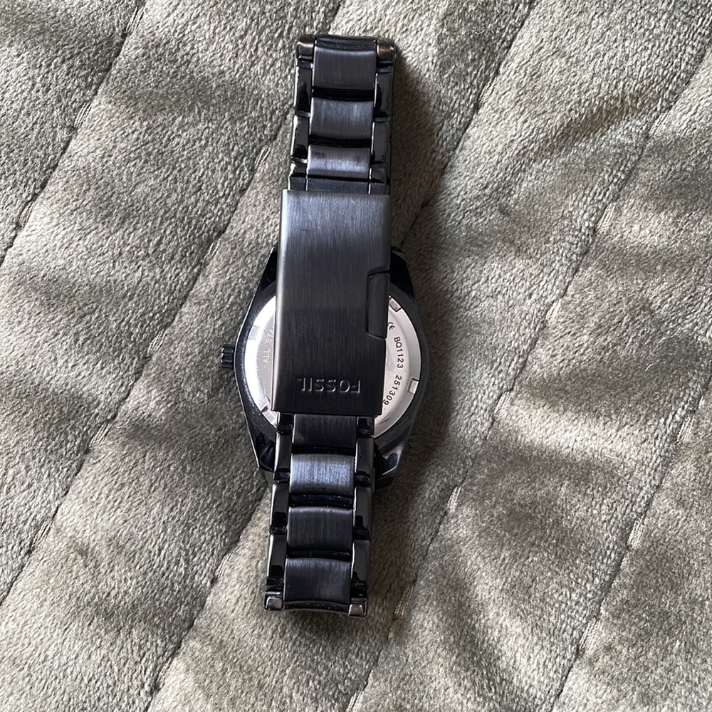 Fossil Watch - Picture 3 of 5